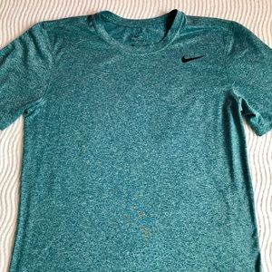 Nike Dri-Fit running shirt